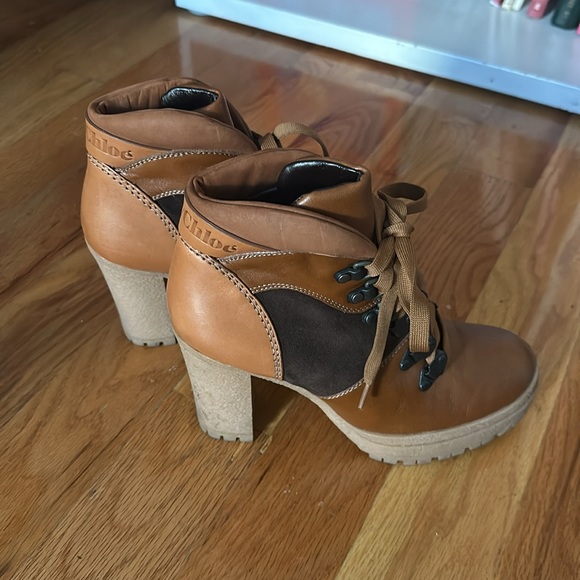 See by Chloe Boots - Picture 3 of 5